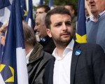 Sramni nasrtaj blatoida Informera na našeg prijatelja i saradnika Omera Berbića iz Tuzle