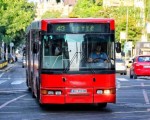 Nastavlja se divljanje gradskih čelnika: Beograđani ostavljeni bez brojnih linija javnog prevoza