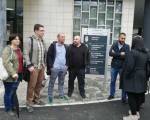 Podrška stanarima Stepe Stepanovića: Crkva ih izvela na sud, a oni samo traže da se poštuje zakon