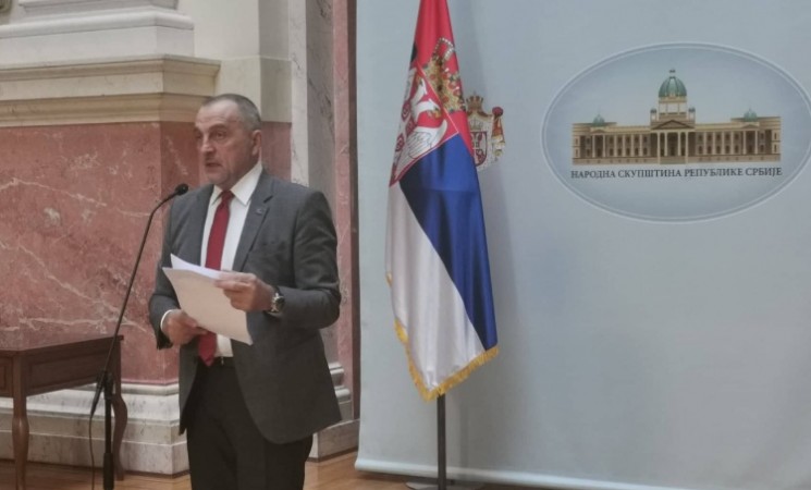 Živković: Vučić odmah da podnese ostavku, a Srbiju da povede zdrava, normalna osoba