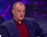 Živković u Insajder debati: Bojkot gura vodu na Vučićevu vodenicu, režim se pobeđuje borbom