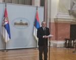 Živković: Vučić da objasni građanima zašto Srbiji preti agresija NATO pakta
