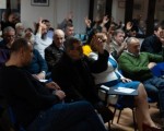 Gradski odbor Nove stranke Beograd održao redovnu godišnju Radnu konferenciju