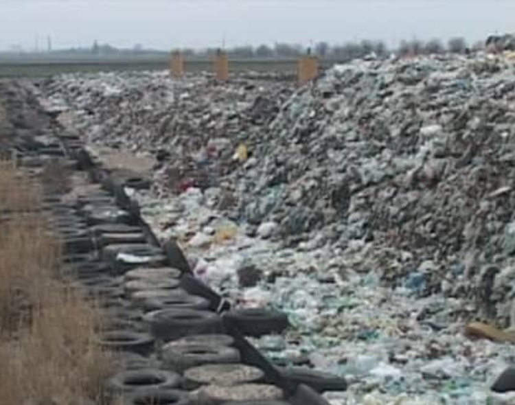 NOVA Zrenjanin zahteva da Vlada Srbije povuče odluku o odlaganju otpada na deponiju u Kikindi