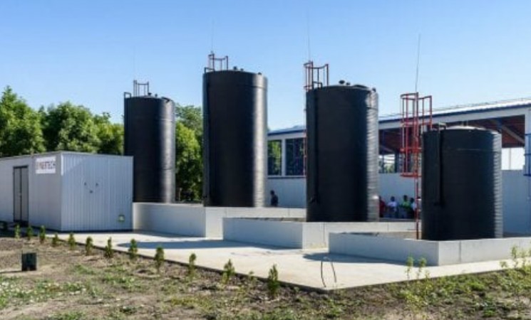 Nova stranka Zrenjanin pita gde završava otpad iz zrenjaninskog prečistača za vodu