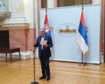 Živković u Parlamentu: Smesta povući sraman Zakon o nestaloj deci