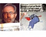 Medijsko nebo Srbije u istim okovima kao pre 21 godinu kada je ubijen Ćuruvija