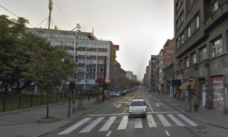 Primitivna beogradska vlast promenom imena ulica urušava identitet prestonice Srbije