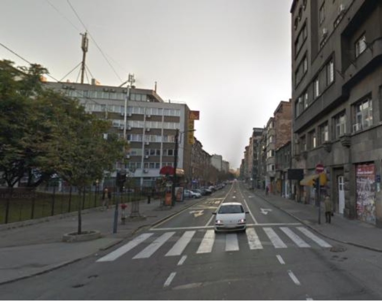 Primitivna beogradska vlast promenom imena ulica urušava identitet prestonice Srbije