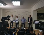 Nova stranka predstavila svoje odbornike u skupštinama beogradskih opština