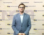 Norbert Cvijanov za NOVI blog: Raspad Vojvodine