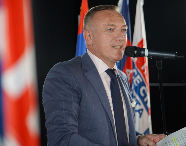 Kovačević: Želimo da čujemo stav predsednika Vučića o Kosovu