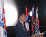 Kovačević: Od koga predsednik štiti Srbiju?